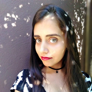 Foto de perfil de Larissa