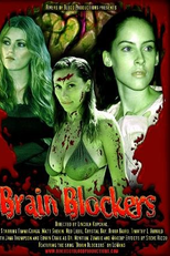 Brain Blockers (Brain Blockers)