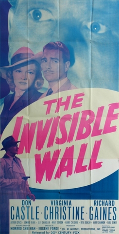 invisible wall movie watch online