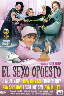 O Belo Sexo - Poster / Capa / Cartaz - Oficial 3