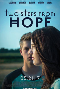 Um Olhar de Esperança - Poster / Capa / Cartaz - Oficial 1