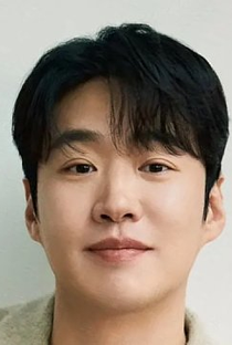 Ahn Jae-hong - Poster 1