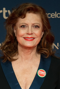 Susan Sarandon - Poster 1