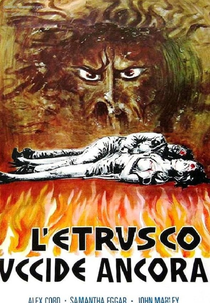 Os Mortos Estão Vivos! (L'Etrusco Uccide Ancora)