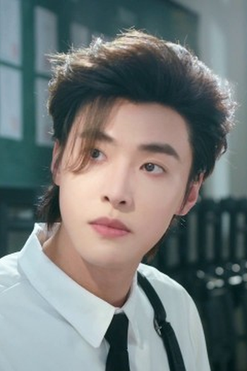 Poster de Episódio 第 3 集 (2026)