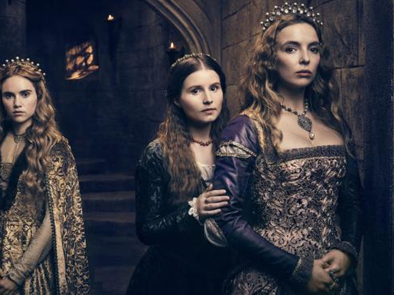 Foto 8 de The White Princess