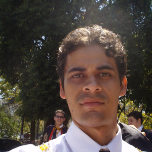 Foto de perfil de Diogo Fernandes