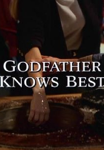 Arquivos Rockford - Um Caso Para o Padrinho (The Rockford Files: Godfather Knows Best)