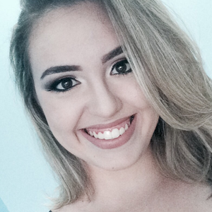 Foto de perfil de Letícia Cidral