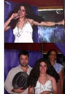 A Outra Filha de Francisco (A Outra Filha de Francisco)