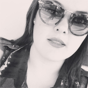 Foto de perfil de Ana Luiza Fonseca