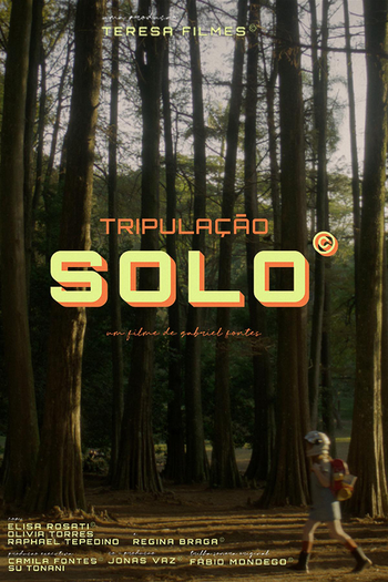  de Curta Tripulação Solo (2025)