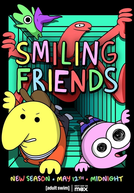 Smiling Friends (2ª Temporada) (Smiling Friends (Season 2))