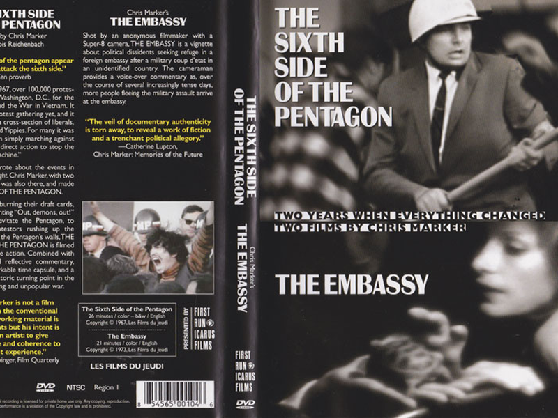 Foto 4 de A Sexta Face do Pentágono