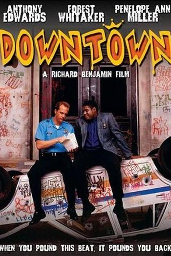  de Filme Dois Tiras Infernais (1990)