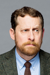Scott M. Gimple
