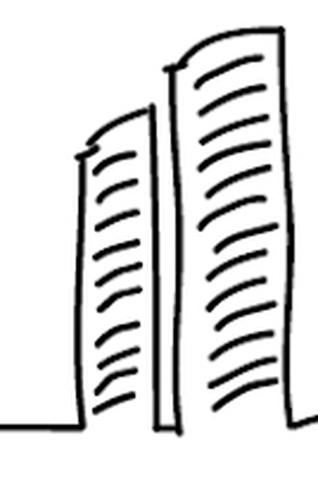 Poster de Curta [projetotorresgemeas] (2011)