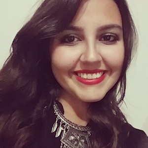 Foto de perfil de Bianca G. Ferreira