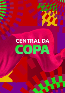 Central da Copa 2022 (Central da Copa 2022)