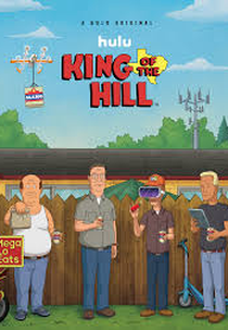 O Rei do Pedaço (14ª Temporada) (King of The Hill (Season 14))