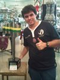 Rafael Esteves