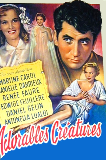  de Filme Essas Mulheres (1952)