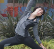 Yoga sucks.