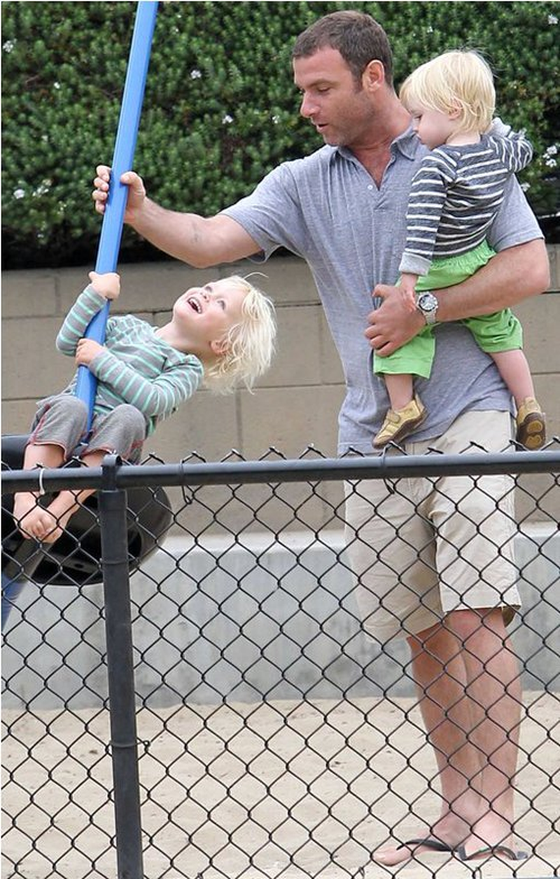 Liev Schreiber - Foto 20