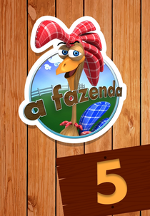 A Fazenda 5 (A Fazenda 5)