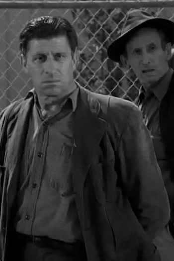 Poster de Episódio Wife Killer (1966)