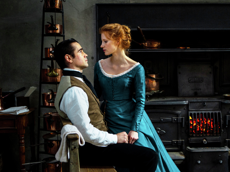 Foto 3 de Miss Julie