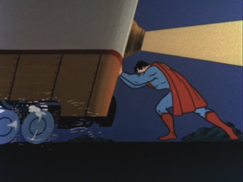 Foto 2 de As Novas Aventuras do Superman 