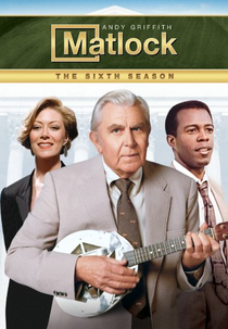 Matlock (6ª Temporada) (Matlock (Season 6))