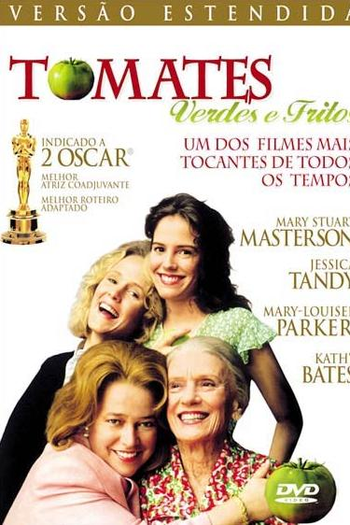 de Filme Tomates Verdes Fritos (1991)
