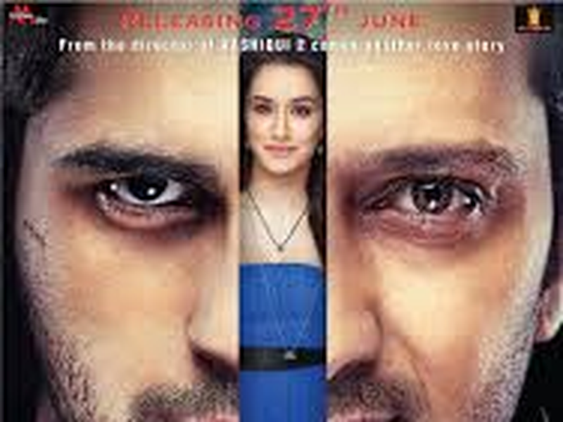 Foto 8 de Ek Villain