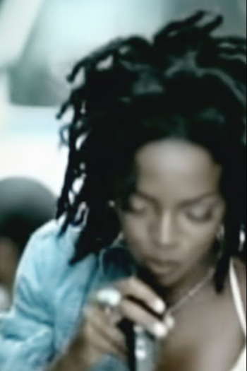 Poster de Curta Lauryn Hill: Doo Wop (That Thing) (1998)