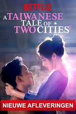 Um Conto Taiwanês de Duas Cidades (A Taiwanese Tale of Two Cities)