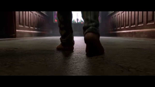 Trailer: La Noria Teaser
