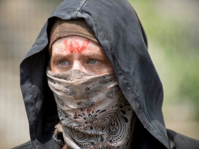 Foto 9 de The Walking Dead (6ª Temporada)