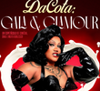 DaCota Monteiro: Gala & Glamour