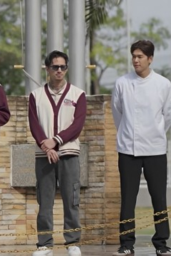 Poster de Episódio ตอนที่ 5 (2025)