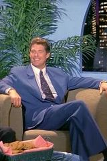 Poster de Episódio Talk Show (1997)