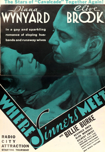 Onde Pecadores se Encontram (Where Sinners Meet)