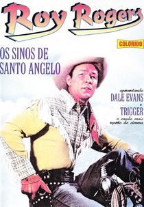 Os Sinos de Santo Angelo (Bells of San Angelo)