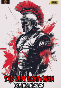 O Último Centurião (The Last Centurion)