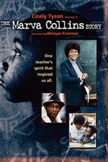 A História de Marva Collins (The Marva Collins Story)