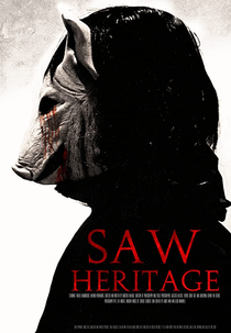 Saw: Heritage (Saw: Heritage)