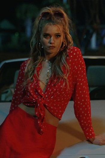 Poster de Episódio Sunk Costs (2023)