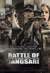 Battle of Jangsari (Jangsa-ri 9.15)