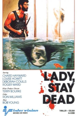 Lady Stay Dead (Lady, Stay Dead)
